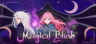 Magical Blush
