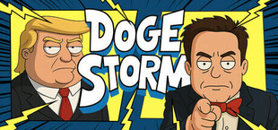 Doge Storm