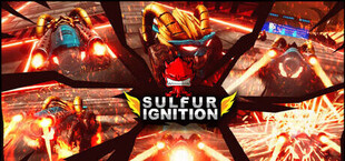 Игра Sulfur Ignition Sulfur Ignition