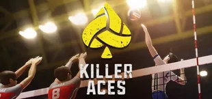 Killer Aces Volleyball