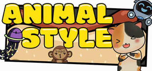 Игра Animal Style Animal Style