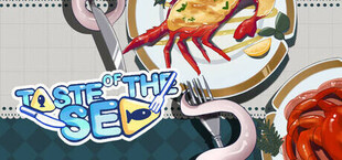 Taste of the Sea