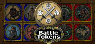 Battle Tokens