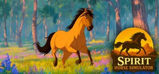 Storm Horse Simulator