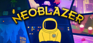 Игра Neoblazer Neoblazer