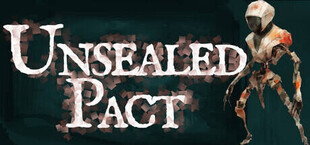 Unsealed Pact