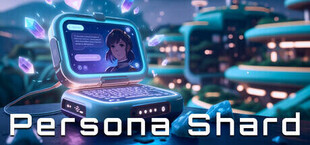 Игра Persona Shard Persona Shard