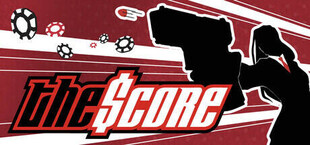 Игра The Score The Score