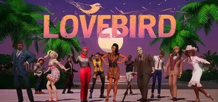 Love Bird