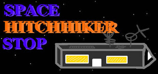 Игра Space Hitchhiker Stop Space Hitchhiker Stop
