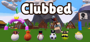 Игра Clubbed Clubbed