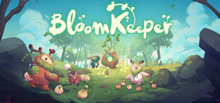 Игра Bloomkeeper Bloomkeeper