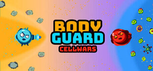 Игра BODYguard: CellWars BODYguard: CellWars