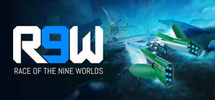 Игра Race of the Nine Worlds Race of the Nine Worlds
