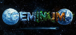 Игра Geminum Geminum