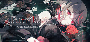 Игра プトリカ 2nd.cut:For the Exquisite Attire プトリカ 2nd.cut:For the Exquisite Attire