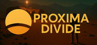 Игра Proxima Divide Proxima Divide