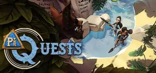 PiQuests