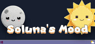 Игра Soluna's Mood Soluna's Mood