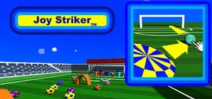 Joy Striker