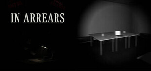 In Arrears