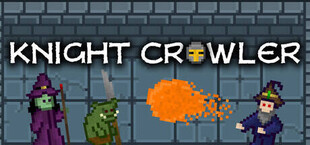 Игра Knight Crawler Knight Crawler