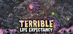 Terrible Life Expectancy