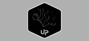 UP
