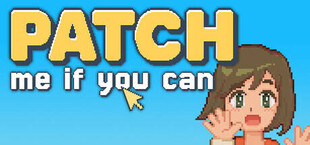 Игра Patch me if you can Patch me if you can