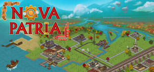 Игра Nova Patria Nova Patria