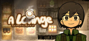 Игра A Lounge Somewhere A Lounge Somewhere