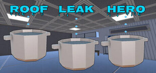 Roof Leak Hero