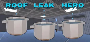 Roof Leak Hero