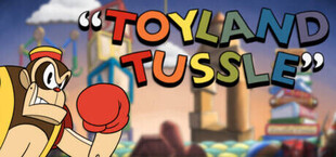 Игра Toyland Tussle Toyland Tussle