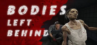 Dead Memories: Left Behind