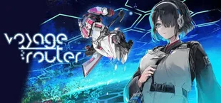 Voyage Router