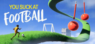 Игра You Suck At Football You Suck At Football