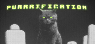 Игра Purrrification Purrrification