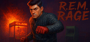 Игра R.E.M. Rage R.E.M. Rage