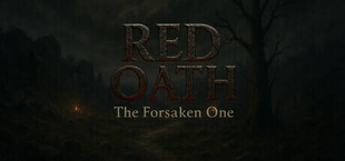 Игра Red Oath: The Forsaken One Red Oath: The Forsaken One