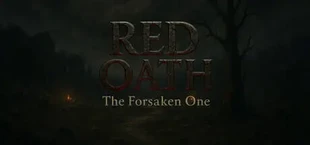 Red Oath: The Forsaken One
