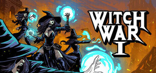 Witch War 1