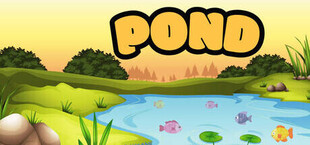 Игра Pond Pond
