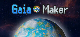 Игра Gaia Maker Gaia Maker