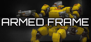 Игра ARMED FRAME ARMED FRAME