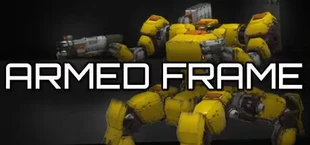 ARMED FRAME