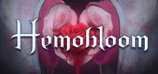 Игра Hemobloom Hemobloom
