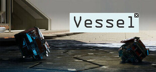 Игра Vessel Vessel
