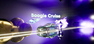 Игра Boogie Cruise Boogie Cruise