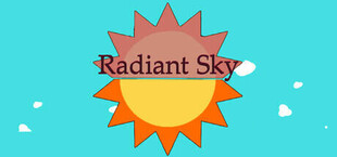 Игра Radiant Sky Radiant Sky
